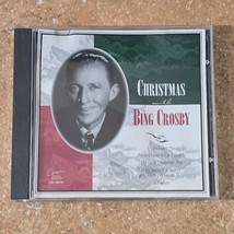 Christmas with Bing Crosby by Bing Crosby (CD, 1995) - $5.56