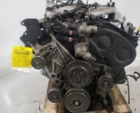 Engine 3.5L VIN 3 8th Digit RWD Fits 03-06 SORENTO 1096723 - $1,011.78