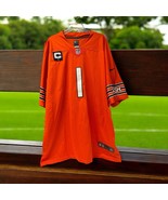 Chicago Bears Jersey Mens XXXL Nike Football Team Shirt On Field Adult #... - $54.14 CAD