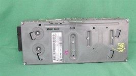 BMW Model BE 9510 Harman Becker Radio Audio Amplifier 9243496 image 5