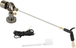 Record Player Cleaner Arm For Turntables: Adjustable Vinyl Record Cleaning Arm - £33.32 GBP