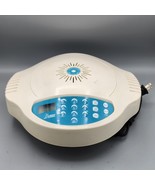 NUWAVE PRO Infrared Oven 20344 Power Head Replacement White - $8.79