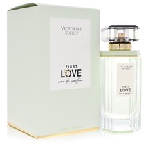Victoria&#39;s Secret First Love Perfume By Victoria&#39;s Secret Eau De  - £54.06 GBP