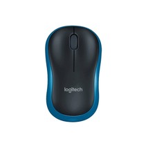 Logitech M185 Blue - $52.00