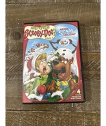 What’s New Scooby Doo Merry Scary Holiday DVD - €16,10 EUR