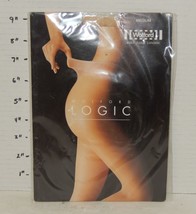 Wolford Pantyhose Tights Logic Cosmetic Style 18223 4273 - $49.45