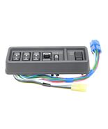 SimpleAuto Power Window Master Switch 84820-90A08-03 for Toyota Land Cruiser FJ4 - $3,398.43 MXN