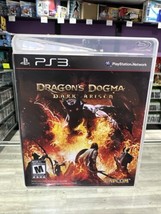 Dragons Dogma: Dark Arisen (Sony PlayStation 3, 2013)  PS3 Tested! - £9.28 GBP