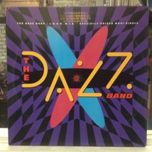 [SOUL/FUNK]~NM 12&quot;~The Dazz Band~L.O.V.E. M.I.A.~[House~Club]~Place In My Heart - £7.04 GBP