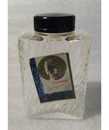 RARE VINTAGE Fixador ✿ HARLÉSS OLIMPICO ✿ Parfum Perfume Bottle 1950´s??... - £15.73 GBP