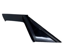 2023 Chevy Bolt EUV RH Passenger Rear Quarter Panel Trim Molding Black 4... - $79.15
