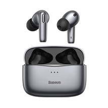 BASEUS Simu S2 True Wireless/Bluetooth In-ear Earphone, Hybrid ANC Tecnology  - £83.53 GBP