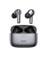 BASEUS Simu S2 True Wireless/Bluetooth In-ear Earphone, Hybrid ANC Tecno... - £82.41 GBP