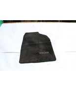 2000-2005 TOYOTA CELICA GT GTS FRONT PASSENGER RIGHT CARPET FLOOR MAT M1661 - €77,43 EUR