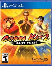 Cobra Kai 2: Dojos Rising - Nintendo Switch [video game] - $11.75