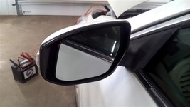 Driver Side View Mirror Power Sedan Non-heated Fits 13-18 ALTIMA 104449225col... - $114.78