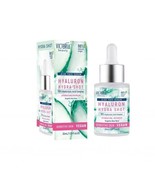 VB Hydra Shot 30ml Face Serum - 10% Hyaluronic Acid Complex VEGAN 96% Na... - £11.30 GBP