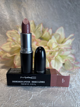 Mac Cremesheen Lipstick - 213 MODESTY - Full Size New In Box Free Shipping - $29.65