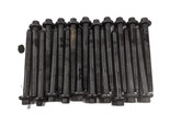 Cylinder Head Bolt Kit From 2008 Ford F-350 Super Duty  6.4  Diesel - $49.95