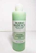 Mario Badescu Enzyme Cleansing Gel 8 oz. Facial Cleanser NWOB - £12.60 GBP