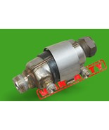 1990-99 mercedes w140 cl500 sl320 fuel gas cooler cooling tube 140476021... - €82,36 EUR 1990-99 mercedes w140 cl500 sl320 fuel gas cooler cooling tube 140476021... - €82,36 EUR