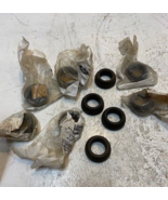 10 Quantity of Mack Rear Spring U-Bolt Spacers 44RU2394M (10 Quantity) - $37.14 CAD