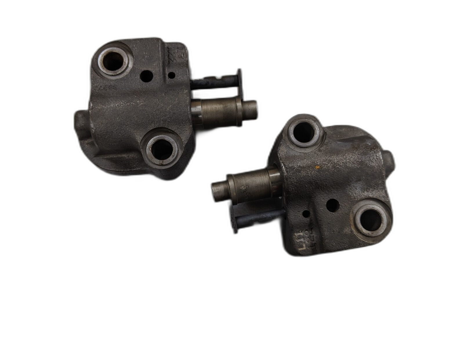 Timing Chain Tensioner Pair From 2008 Mazda 6  3.0 - $34.95