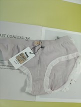 Bappy Underwear,Soft and Skin - Friendly Fabric image 2