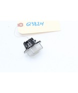 07-09 MERCEDES-BENZ S550 REAR LICENSE PLATE LIGHT Q3824 - $36.97