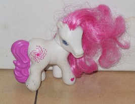 2005 Mcdonalds Happy Meal Toy My Little Pony Star Swirl - £7.59 GBP