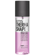 KMS THERMASHAPE Quick Blow Dry Spray, 6.7 fl oz - £20.78 GBP