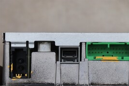 Jaguar Land Rover Radio Stereo Audio Amplifier Amp BJ32-19C164-AG image 6