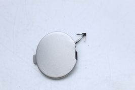 07-09 MAZDA 3 FRONT BUMPER TOW HOOK EYE COVER CAP Q8130 image 6