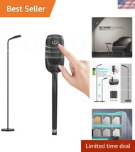 Rechargeable Touch-Control Floor Lamp: 3 Adjustable Colors for Comfort &amp;... - $1,120.91 MXN