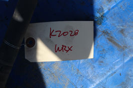 2002-2005 SUBARU WRX IMPREZA LH REAR DRIVER'S SIDE AXLE SHAFT K2028 image 10