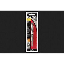 BIT DRILL 7/16&quot; 1/4SHANK by BLU-MOL MfrPartNo 6016 - $27.07 CAD