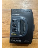 Sony Walkman WM-FX32 FM/AM Stereo Cassette Player - £26.56 GBP