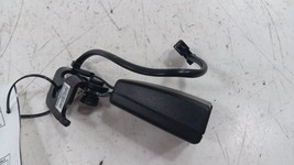 Chevy Volt Seat Belt Buckle Latch Left Driver Rear Back  2011 2012 2013 2014 201 - £41.03 GBP