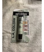 L.A. Colors Smoothing Color Correcting Face Primer Green Neutralizes Red... - €12,88 EUR