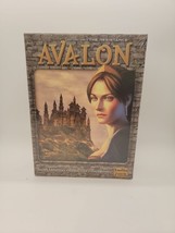 Avalon The Resistance Game New Way To Play Your Favorite Indie Boards & Cards - $19.79