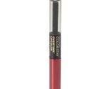 Revlon Colorstay Overtime Lipcolor, Continuous Rouge, 0.135 Ounce - £19.69 GBP