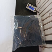 Nike Golf Blue 1/4 Zip Lightweight Sz 2XL Pullover Windbreaker Jacket 263522-451 image 11