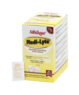 Medique 03013 Medi-Lyte electrolyte replenisher tablet Freeeeeeeee Fast Shipping - $8.90 - $43.55