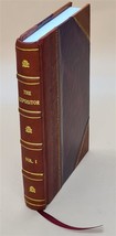 The Expositor (Atthasalini) Vol.1 Volume 1 1920 [Leather Bound] by Tin,Maung,Tr. - £59.63 GBP