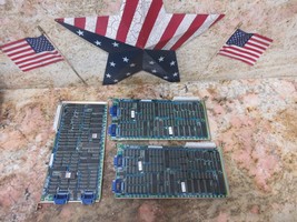 YASKAWA CIRCUIT BOARD JANCD-PC20 DF8203490-A0 LOT OF 3 PIECES - $1,449.53 MXN