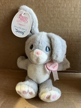 Precious Moments Plush Sunny Some Bunny Special Rabbit Enesco NOS  Rare - $14.80