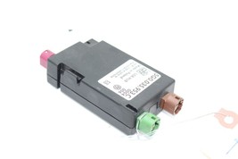 16-22 VOLKSWAGEN PASSAT 1.8T SE USB HUB Distributor Control Module F3251 image 3