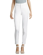nwt Stretchy Jeans white 8P - $22.00