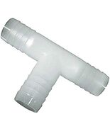 TEE NYLON1/4&amp;1/4&amp;1/4BARB - €18,85 EUR