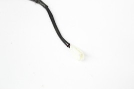 2005-2006 INFINITI G35 SEDAN FRONT LH DRIVER SIDE SEAT BELT BUCKLE ASSY J6767 image 2